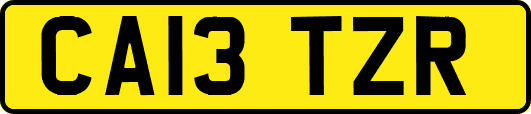 CA13TZR