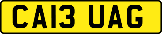 CA13UAG