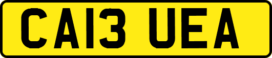 CA13UEA