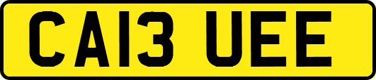 CA13UEE