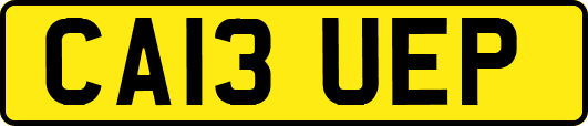 CA13UEP