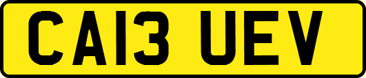 CA13UEV