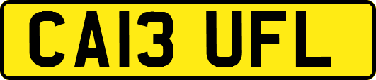 CA13UFL