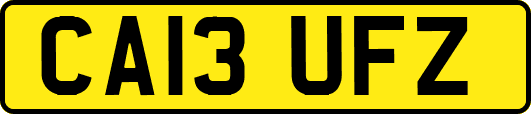CA13UFZ