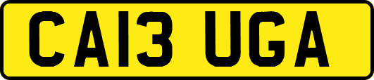 CA13UGA