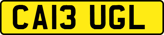 CA13UGL