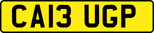 CA13UGP