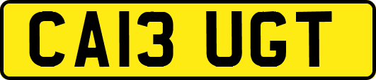 CA13UGT