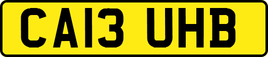 CA13UHB