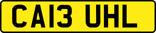 CA13UHL