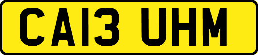 CA13UHM