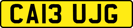 CA13UJG