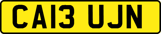 CA13UJN