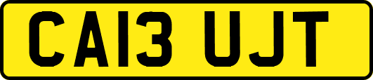 CA13UJT