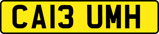 CA13UMH