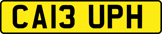 CA13UPH