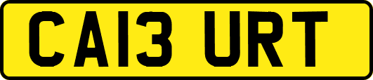 CA13URT