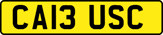 CA13USC