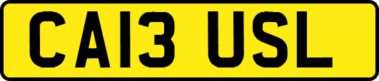 CA13USL