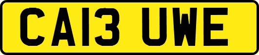 CA13UWE