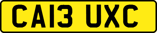 CA13UXC