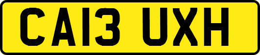 CA13UXH
