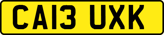 CA13UXK