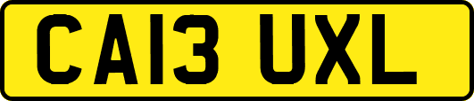 CA13UXL