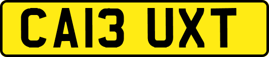 CA13UXT