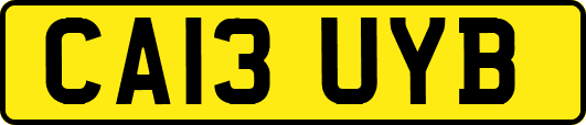 CA13UYB