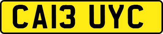 CA13UYC