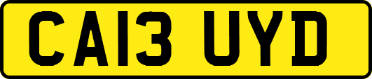 CA13UYD