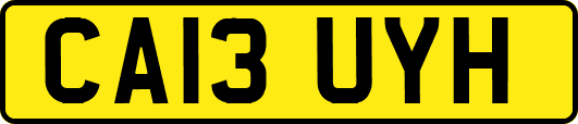 CA13UYH