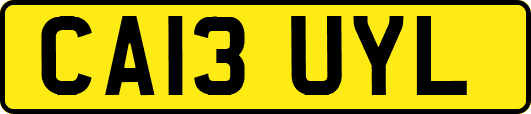 CA13UYL