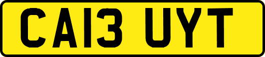 CA13UYT