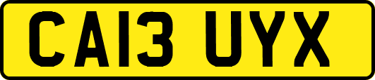 CA13UYX