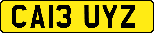 CA13UYZ