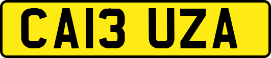 CA13UZA