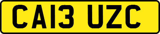CA13UZC