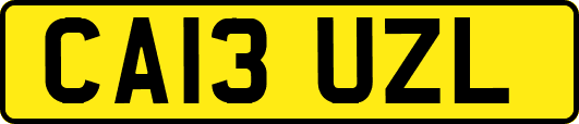 CA13UZL