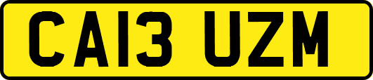 CA13UZM