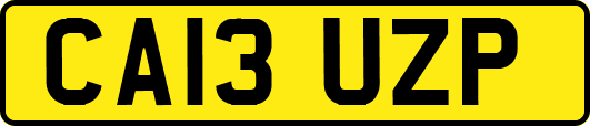 CA13UZP