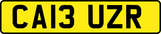 CA13UZR
