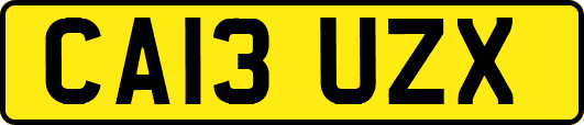 CA13UZX