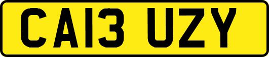 CA13UZY
