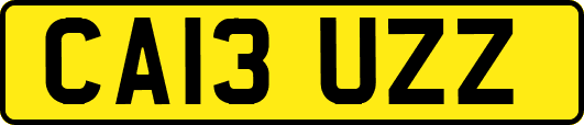 CA13UZZ