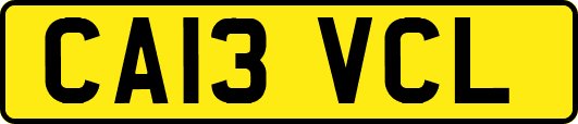 CA13VCL