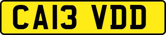 CA13VDD