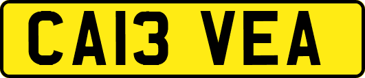 CA13VEA
