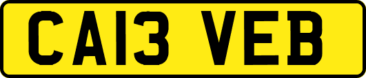 CA13VEB